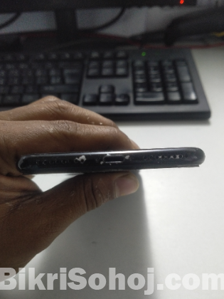 I phone 7 Plus